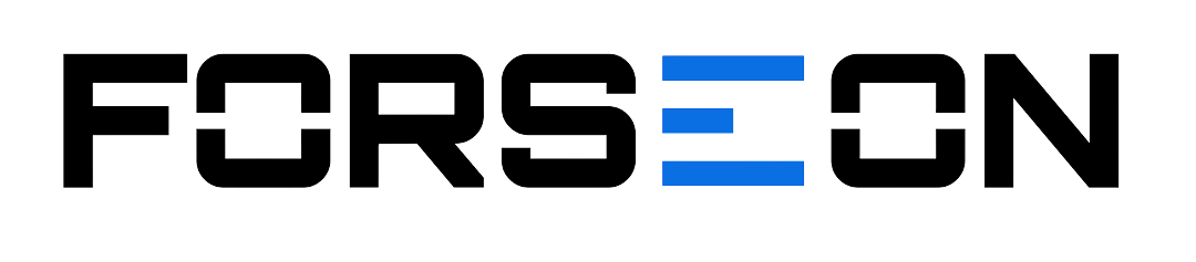 Forseon Footer Logo