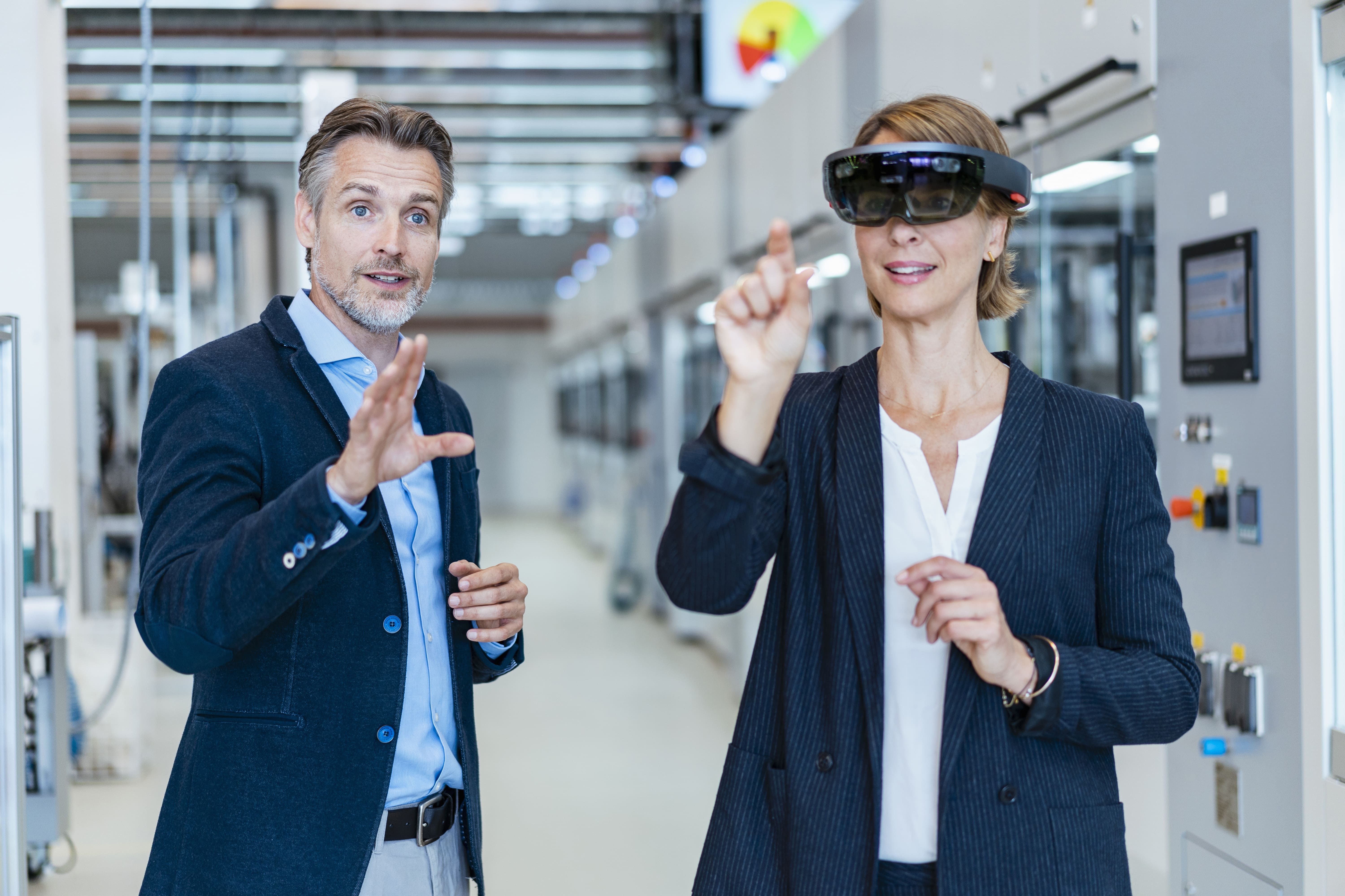 Digital Transformation