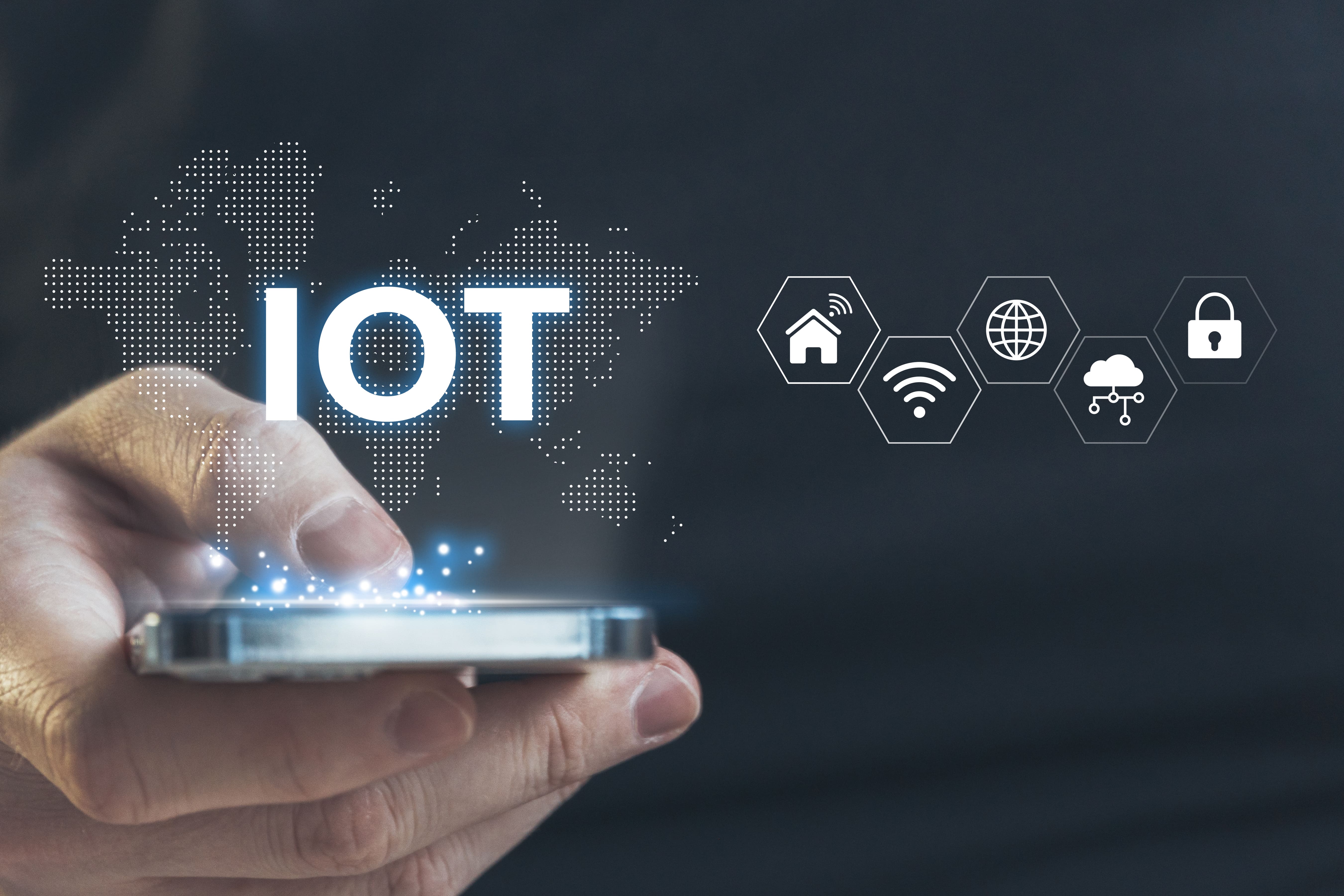 IoT Platforms
